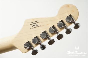 Squier Sonic Stratocaster HSS - Tahitian Coral